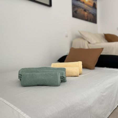 塞维利亚Vivir Arpisama公寓 外观 照片